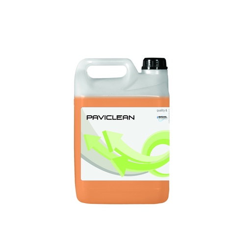 [DET01049] Detergente pavimenti Pavi Clean 27 lavanda (5kg)