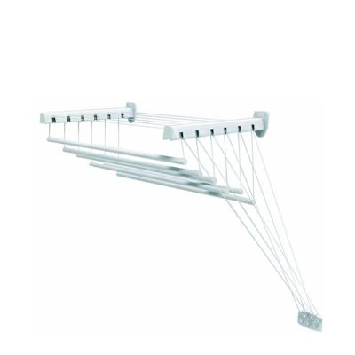 [MCP01066] Stendibiancheria a muro Lift cm. 160