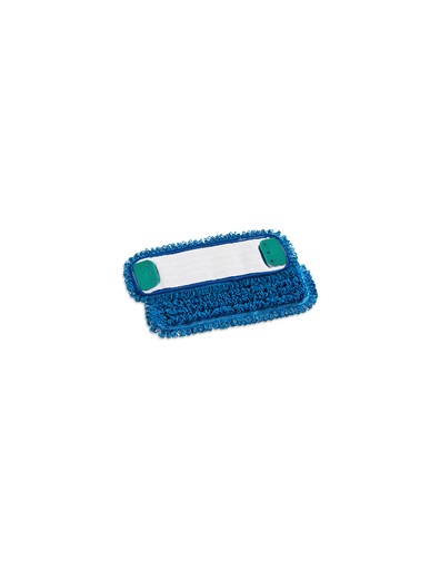 [DET05114] Ricambio Wet System Microblue azzurro 40x13cm