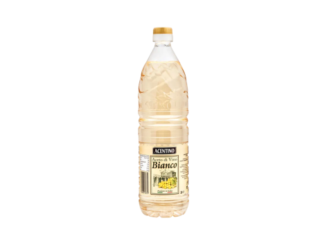 [DET02004] Aceto di vino bianco 1 lt