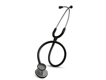[32390] Stetoscopio Littmann Lightweight II 2450 - nero