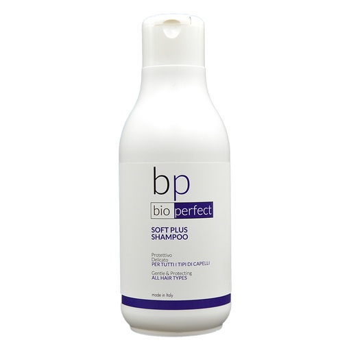 [IGP04124] Shampoo delicato Bio Perfect 200ml