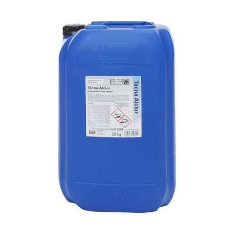 [DET03028] Sanitizzante Igien Food (tanica 25kg)