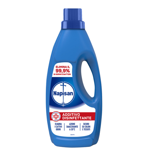 [DET01122] Napisan additivo gel disinfettante 1lt
