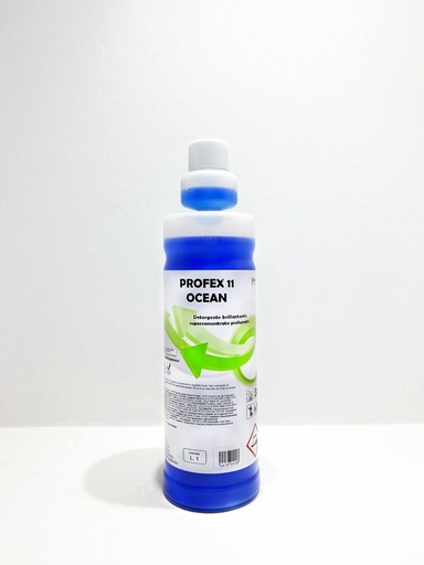 [DET04046] PSC11 Ocean pavimenti flacone dosatore 1lt