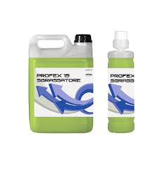 [DET04047] Profex 15 sgrassatore flacone dosatore 1lt