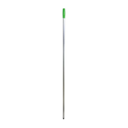 [DET06048] Manico in alluminio ø 23mm, L.150 cm - con vite
