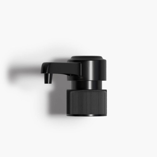 [MOR0657] Dispenser + tappo neutro 28/410 per Physiocream