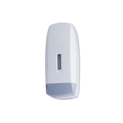 [MCP01147] Distributore di sapone liquido 1 lt in abs bianco mod. Basica