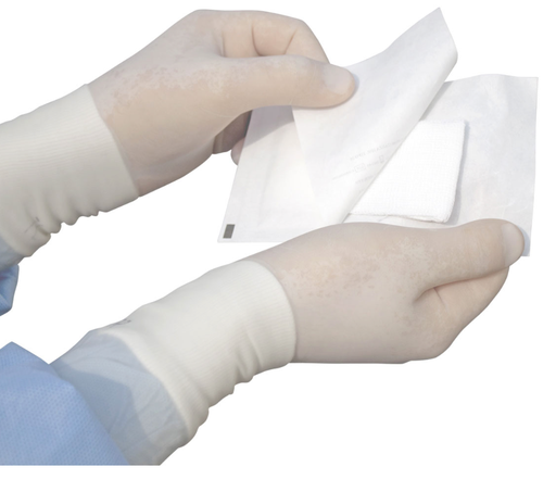 [DMM01234] Compressa di garza sterile 18x40 cm