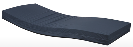 [MOR0888] Materasso antidecubito ignifugo in poliuretano 35 cm con copertura