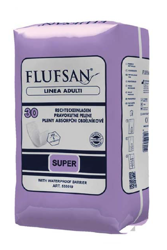 [MGI03079] Pannolone rettangolare cm 20x60 con barriera