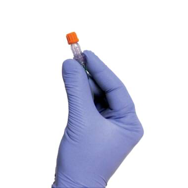 [DMM04274] Swabcap Valve tappo di chiusura con disinfettante 70% Ipa