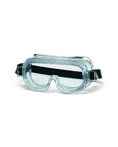 [ABB03204] Occhiale uvex a maschera in acetato 9305/514
