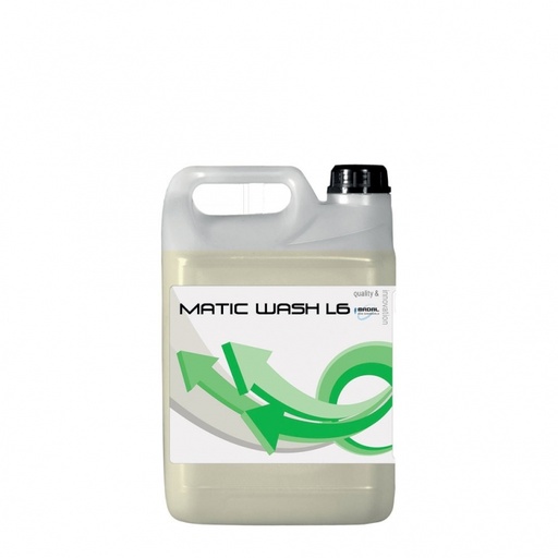 [DET03051] Detergente lavastoviglie Matic Wash