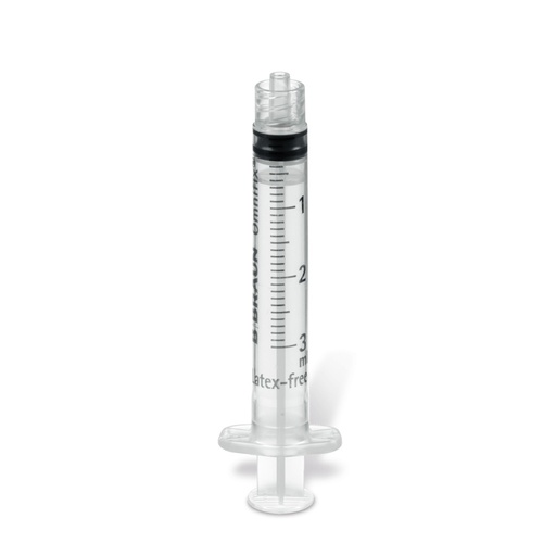 [4617022V] OMNIFIX 3 ML LL