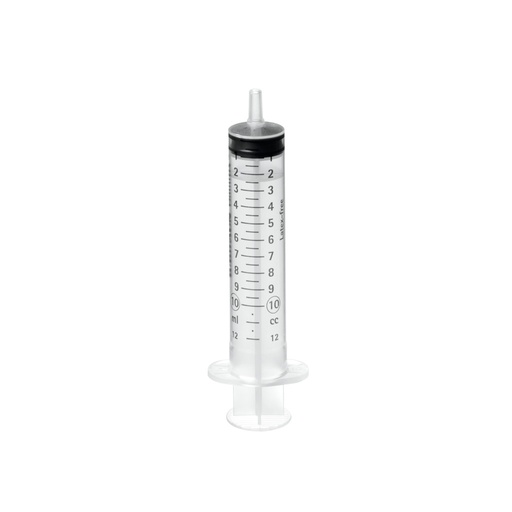 [4616103V] OMNIFIX SOLO 10ml LUER Eccentrico