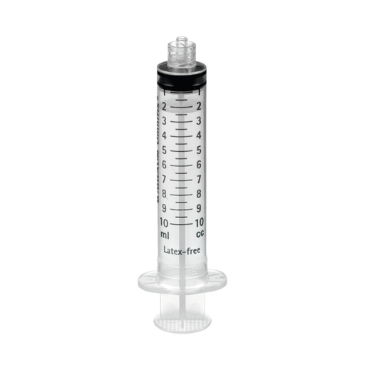 [4617100V] OMNIFIX SOLO 10ml LUER LOCK Centrale