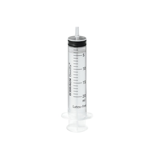 [4616200V] OMNIFIX SOLO 20ml LUER Eccentrico
