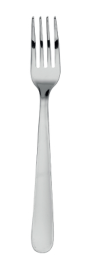 [MCP08310] Forchetta in acciaio inox 18/10 serie Luisa economica
