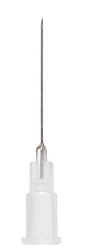 [9186182] STERICAN 27G 0,40x40mm (Grigio)