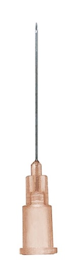 [BB-4657683] STERICAN 26G 0,45x25mm (Marrone)