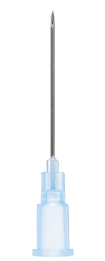 [BB-4665635] STERICAN AZZURI G23 0,6X80 MM,NEURALTH.