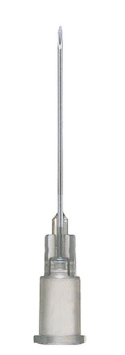 [4650018] STERICAN 22G 0,7x50mm (Nero)