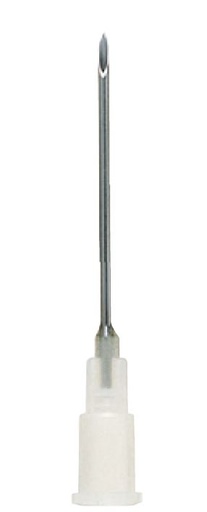 [4657799] STERICAN 19G 1,1x40mm (Rosa)