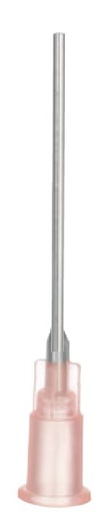 [4038088-01] STERICAN MIX 18G 1,20X40mm (Rosa)