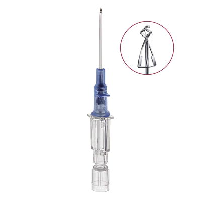 [BB-4252586-01] INTROCAN SAFETY FEP -16G-32MM