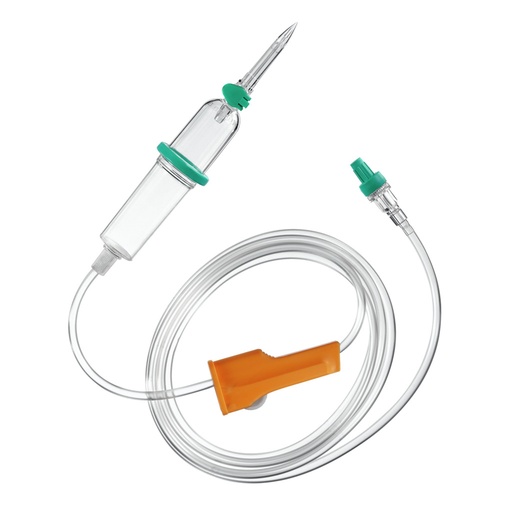 [4063003] INTRAFIX SAFESET LL‚230CM