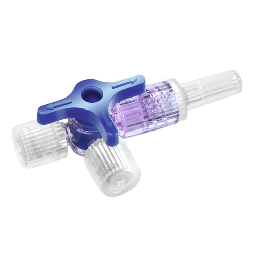 [BB-4095111] DISCOFIX - 3 VIE BLU