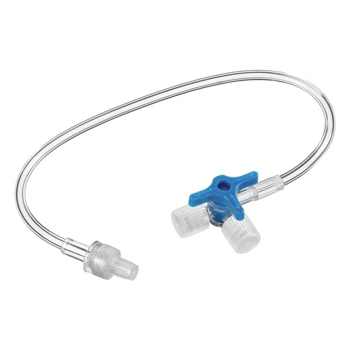 [BB-4098218] DISCOFIX-3 BLULL TUBO 25CM