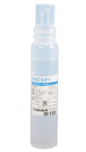 [SDF03080] ECOLAV NACL 0,9% 100ML