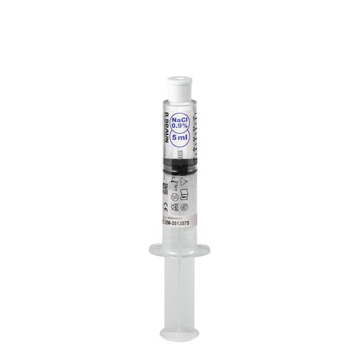 [EM-3513575] OMNIFLUSH 5ML IN 10ML