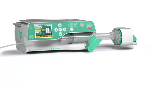 [8717030] PERFUSOR COMPACT PLUS