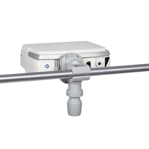 [8719165] MORSETTO PER ATTACCO A STATIVO