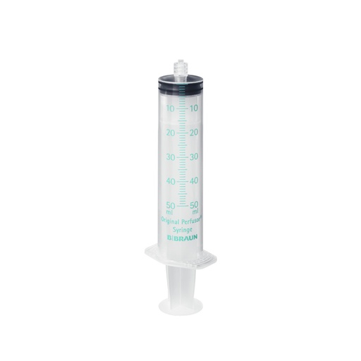 [BB-8728844F-06] SIRINGA PERFUSOR 50ML SENZA AGO