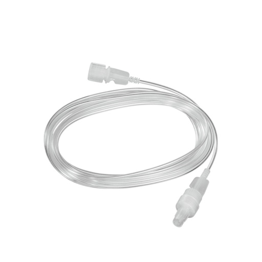 [8722870N] SET PERFUSOR PVC 75CM