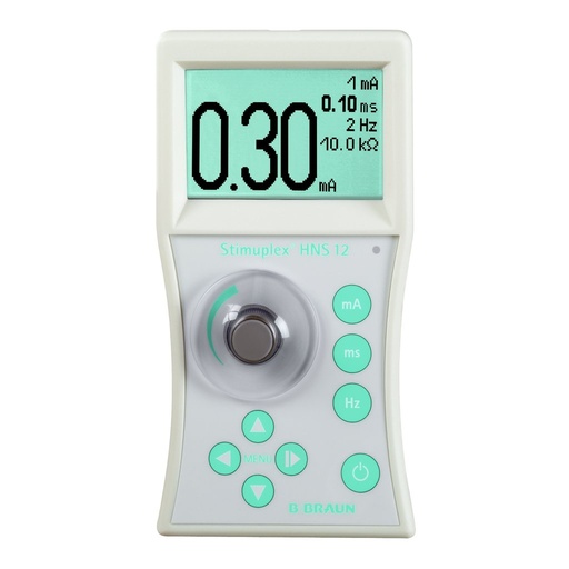 [BB-4892098] STIMUPLEX HNS12 ELETTROSTIM.