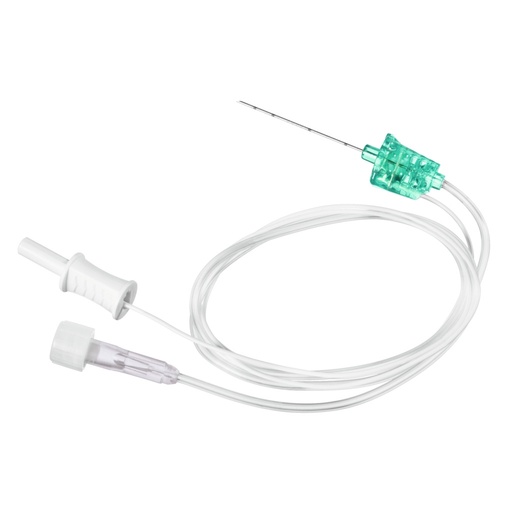 [4892208] STIMUPLEX D SH, 30°, 22Gx80MM