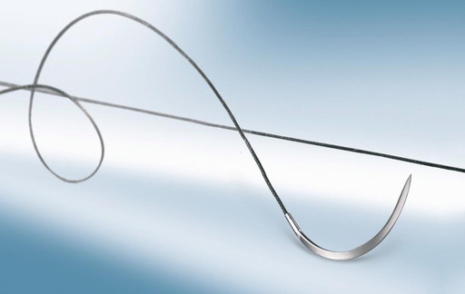 [C0762482] SILKAM NERO 0 (3.5) 75CM DS30