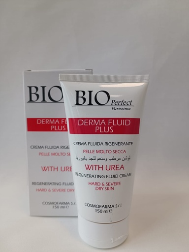 [IGP01030] Derma Fluid 10% urea crema da 150 ml