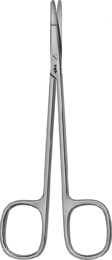 [BB-BC026R] FORBICI DISSEZ.RAGNELL DELIC.RET.135MM