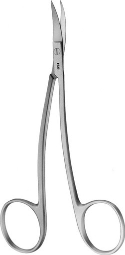 [BB-BC154R] FORBICI LA GRANGE 115MM