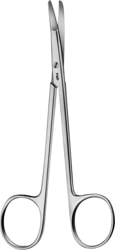 [BC166R] FORBICI KILNER P.DISSEZIONE 125MM