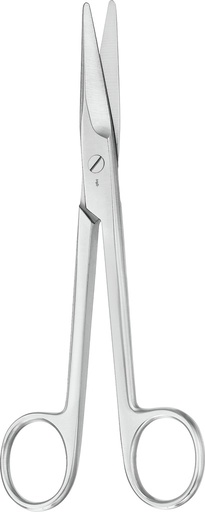 [BC547R] FORBICI MAYO RETTE 170MM