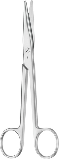 [BC572R] FORBICI MAYO-STILLE RETTE 170MM