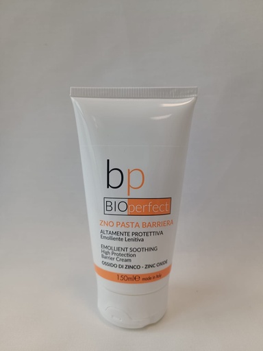 [IGP01011] Pasta barriera allo ZnO tubetto da 150 ml
